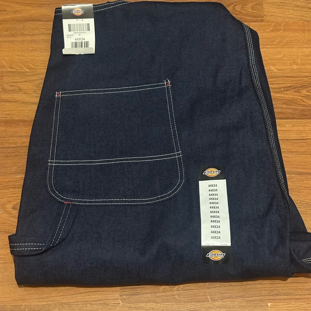 Dickies Men’s Overalls - Picture 8 of 9
